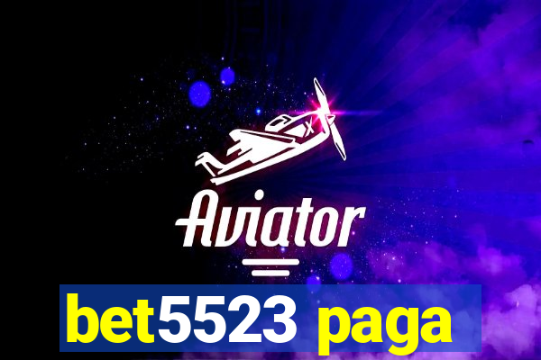 bet5523 paga